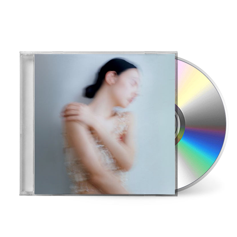 hitsujibungaku • 12 hugs (like butterflies) • CD – Black Screen