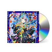 Shinsei Mokuroku [CD]