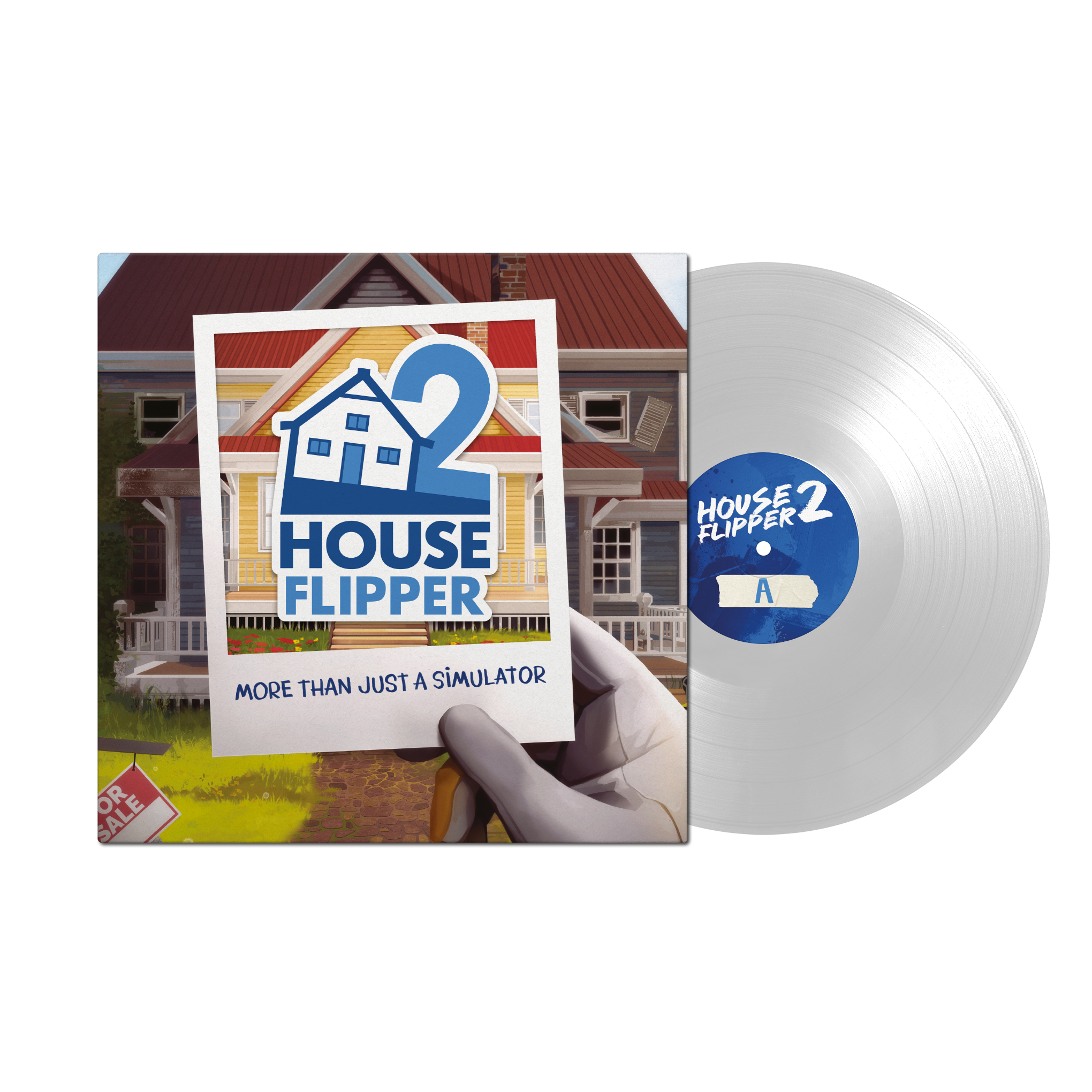 House Flipper 2 (Original Soundtrack)