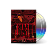 JEKYLL IN WIEN [Live Blu-ray/DVD]