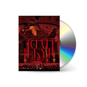 JEKYLL IN WIEN [Live Blu-ray/DVD]