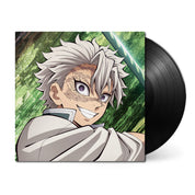 Mugen / Tokoshie (夢幻 / 永久 -トコシエ-)