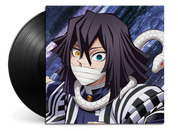Mugen / Tokoshie (夢幻 / 永久 -トコシエ-)