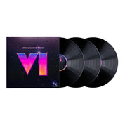 Grand Theft Auto VI (Original Score)