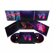 Grand Theft Auto VI (Original Score) [CD]