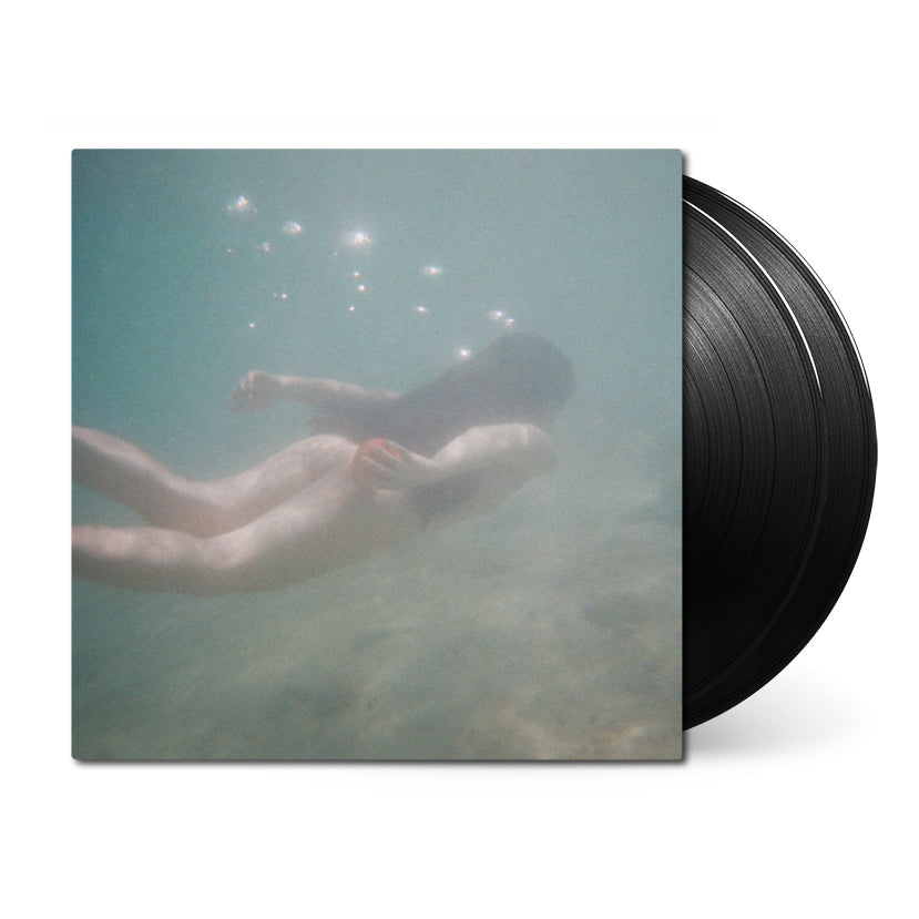 Windswept Adan • Ichiko Aoba • 2xLP Vinyl – Black Screen Records