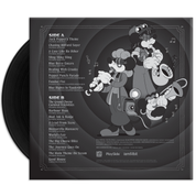 MOUSE: P.I. For Hire (Original Soundtrack)