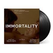 Immortality (Original Soundtrack)