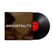 Immortality (Original Soundtrack)
