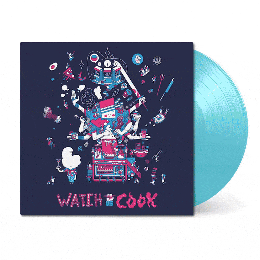 FREE VINYL – 10 YEARS ANNIVERSARY SALE!