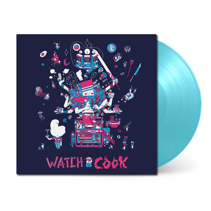 Watch Us Cook (Gamescom Indie Arena Booth 2025)