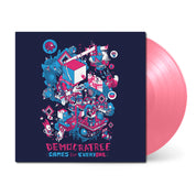 Democratree - Games For Everyone (Gamescom Indie Arena Booth 2026) - Online September 4, 12 pm CEST