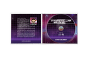 Interstellar Sentinel (Original Soundtrack) [CD]