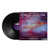 Interstellar Sentinel (Original Soundtrack)