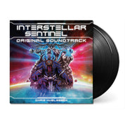 Interstellar Sentinel (Original Soundtrack)