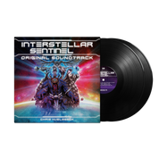 Interstellar Sentinel (Original Soundtrack)