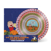 It's The Great Pumpkin, Charlie Brown (Original Soundtrack) [Zoetrope LP]