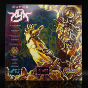 Super XYX (Original Soundtrack)