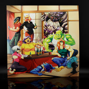 Super XYX (Original Soundtrack)