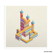 Monument Valley (Original Soundtrack)