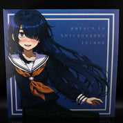 Return to Shironagasu Island (Original Soundtrack)