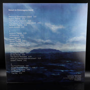 Return to Shironagasu Island (Original Soundtrack)