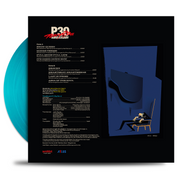 Persona 30th Anniversary Jazz Album