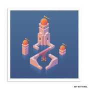 Monument Valley 2 (Original Soundtrack)