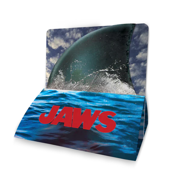Jaws - 50th Anniversary Edition (Original Score)