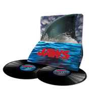 Jaws - 50th Anniversary Edition (Original Score)