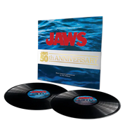 Jaws - 50th Anniversary Edition (Original Score)