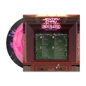 Jentry Chau vs. The Underworld (Original Soundtrack)