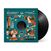 Joystick Jazz: The Blueshift Big Band Plays Iconic Video Game Hits (Bonus Level)