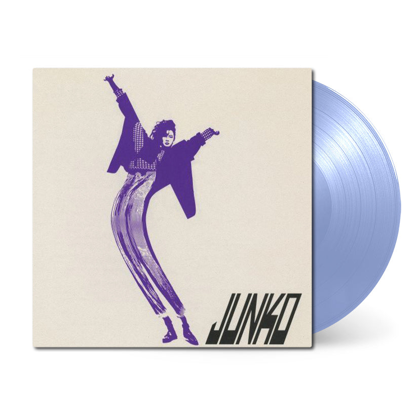 CITY POP LOVE ～Beach Blue～ Compilation • 1xLP Vinyl – Black