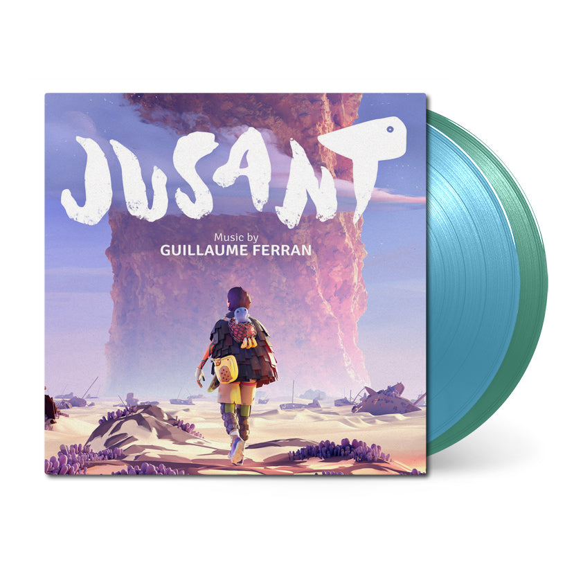Jusant (Original Soundtrack)
