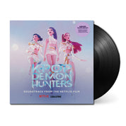 KPop Demon Hunters (Original Soundtrack)