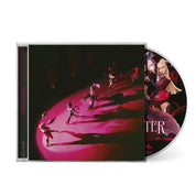 FIRESTARTER [CD]