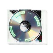 KICK BACK [CD]
