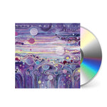 Kikuo • Kikuo Live • CD – Black Screen Records