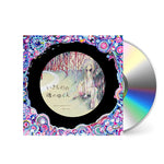 Kikuo • KIKUOWORLD3 • CD – Black Screen Records