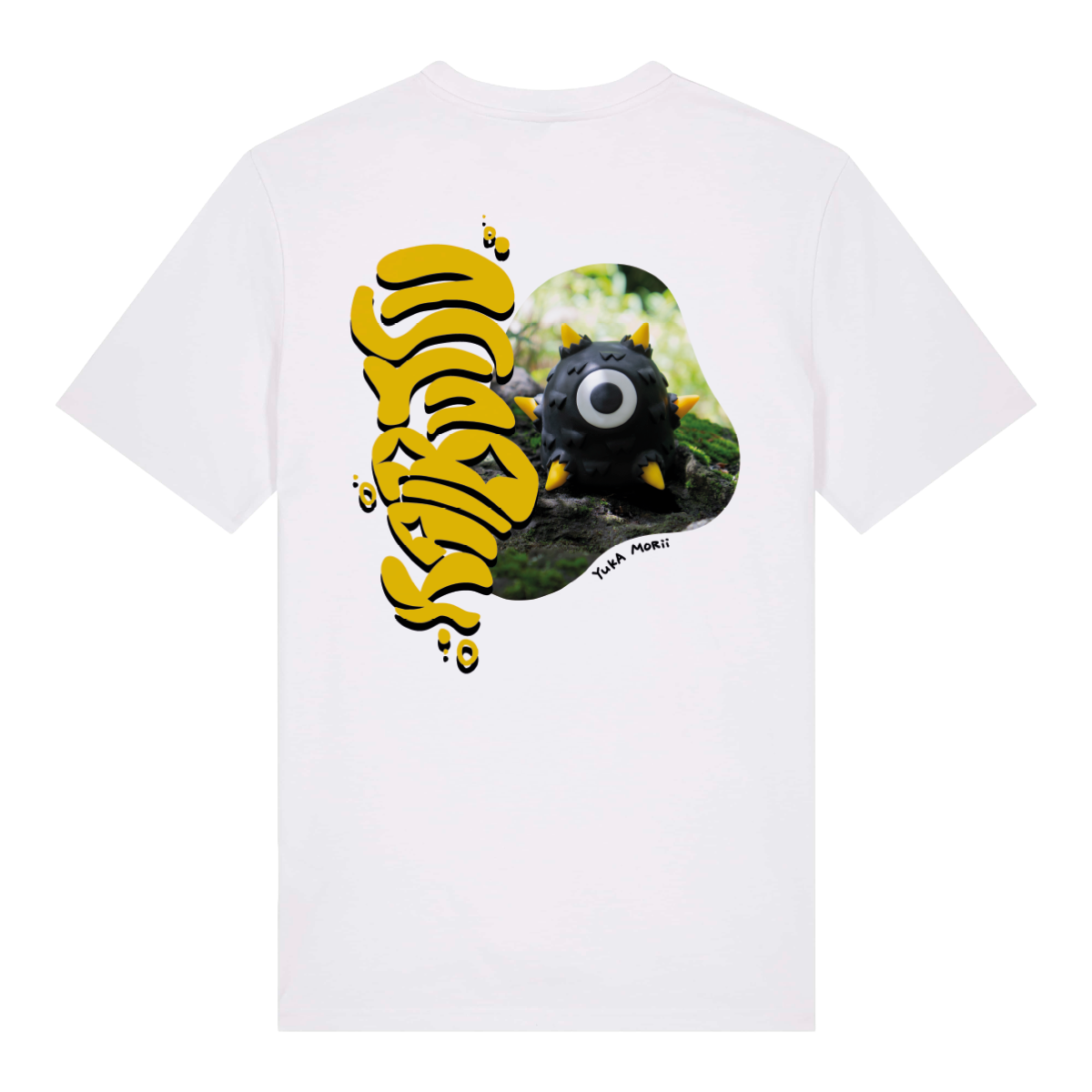 Kaibutsu-Yuka-Morii-Tshirt_shirt_back.png