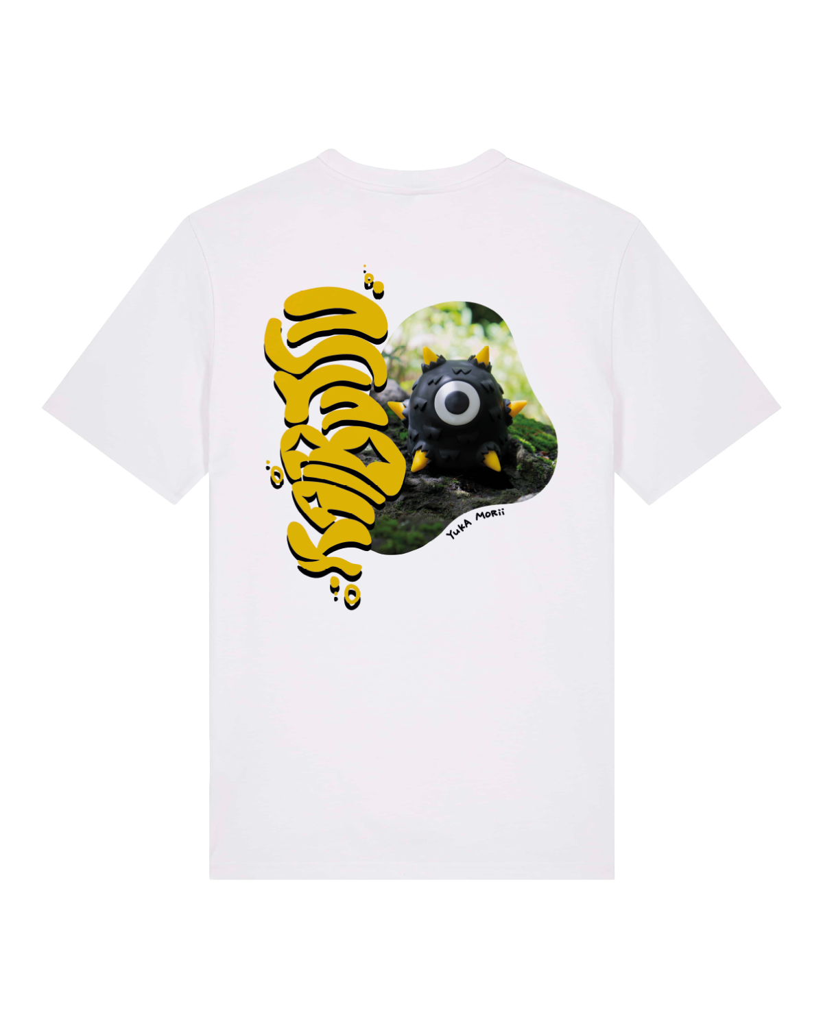 Kaibutsu-Yuka-Morii-Tshirt_shirt_back.png
