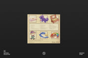 Katawa Shoujo Piano Collections [CD]