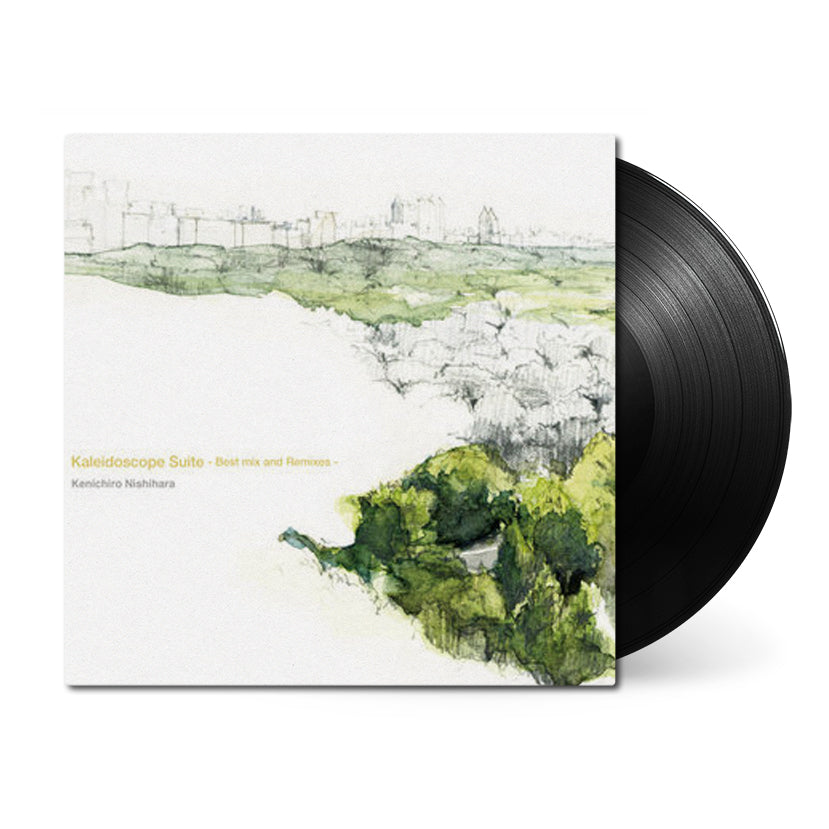 Kenichiro-Nishihara_Kaleidoscope-Suite-Best-mix-and-Remixes_vinyl_black.jpg