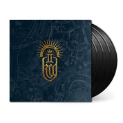 Kingdom Come: Deliverance II (Original Soundtrack) [4xLP Deluxe Edition]