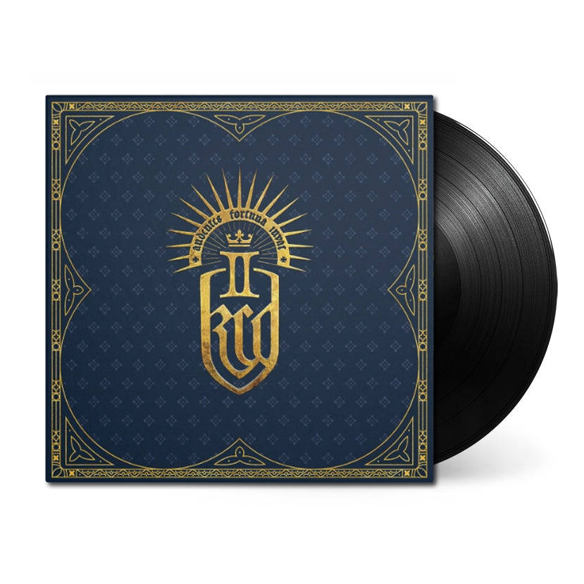 Kingdom Come: Deliverance II (Original Soundtrack)