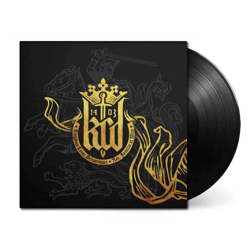 Kingdom Come: Deliverance (Original Soundtrack)
