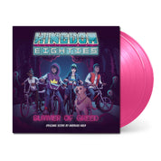 Kingdom Eighties (Original Soundtrack)