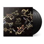 KINGDOM HEARTS 20th Anniversary Vinyl LP Box
