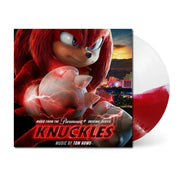 Knuckles (Music from the Paramount & Original Series)